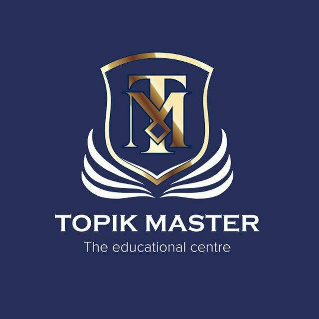 TOPIK MASTER