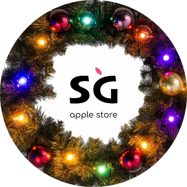  S.G.STORE | iPhone 16