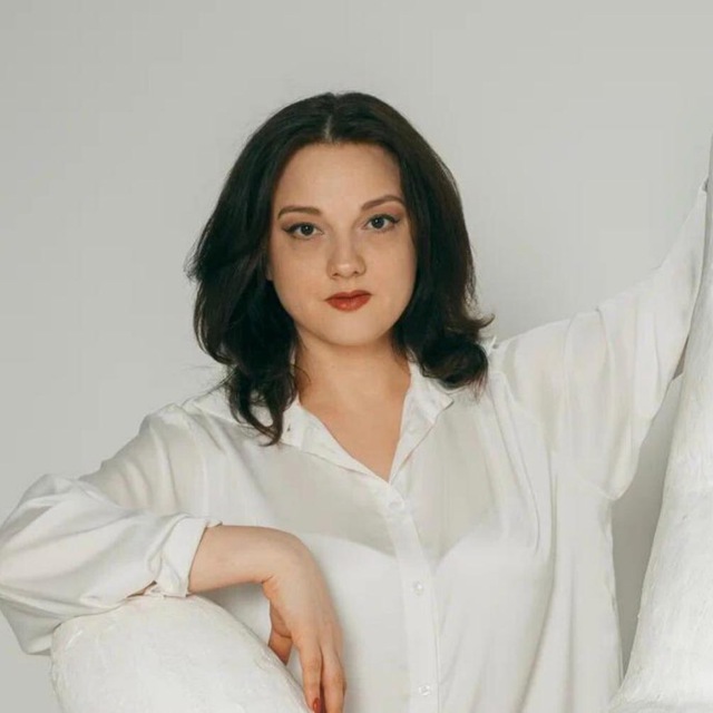 Ирина Коробченко