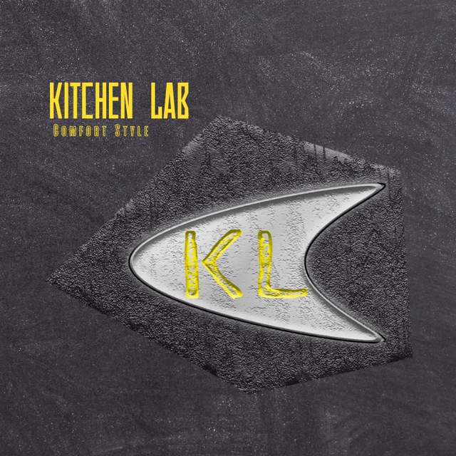 Kitchen Lab Мебель на заказ