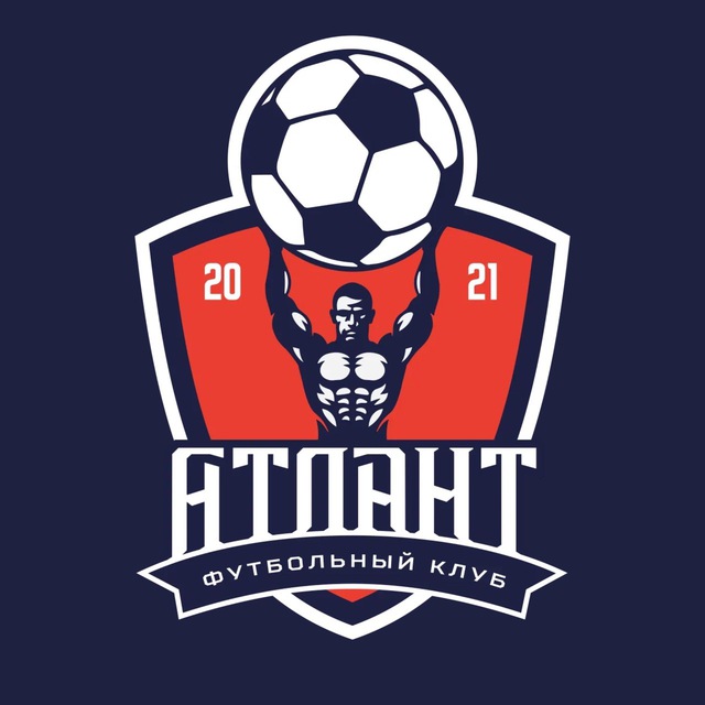 ФК Атлант | Казань
