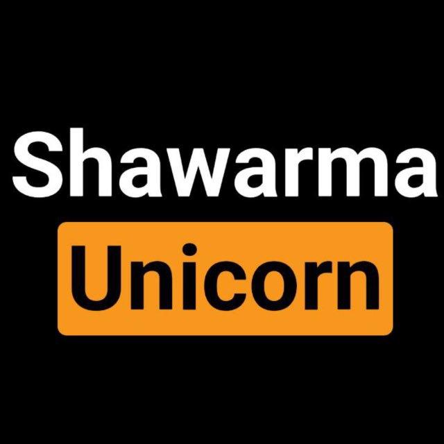 Shawarma Unicorn