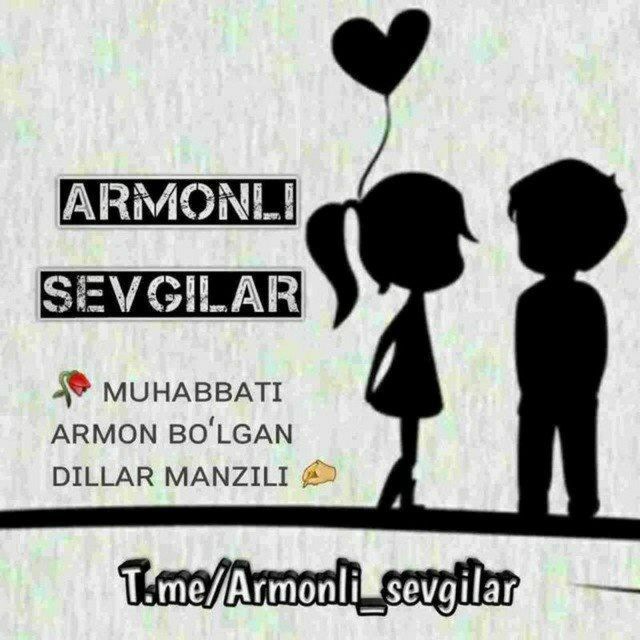 ARMONLI SEVGILAR
