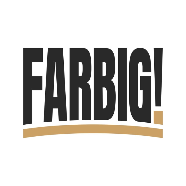 FARBIG центр