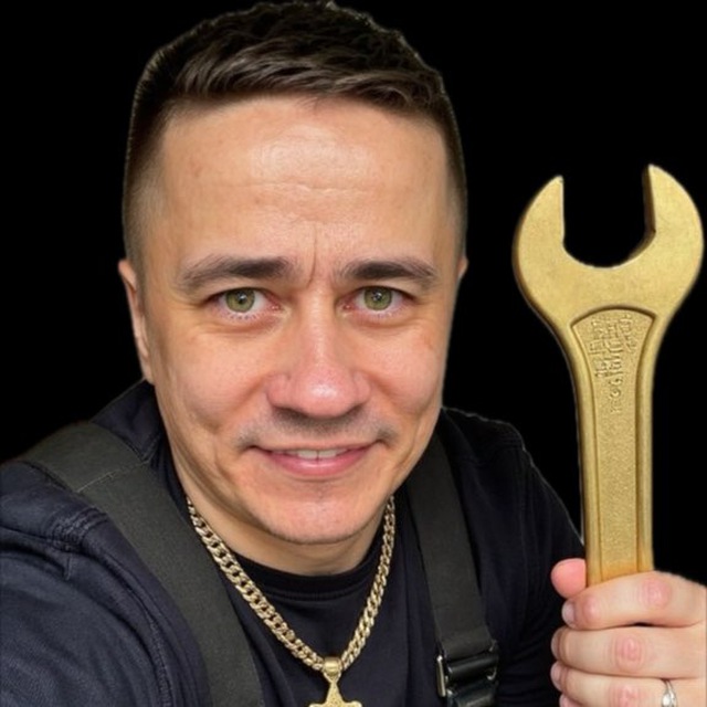 Sanrus ❂︎ GG Архитектурная Инженерия