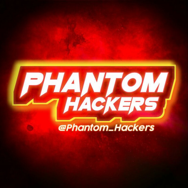 640px x 640px - Phantom Hackers\