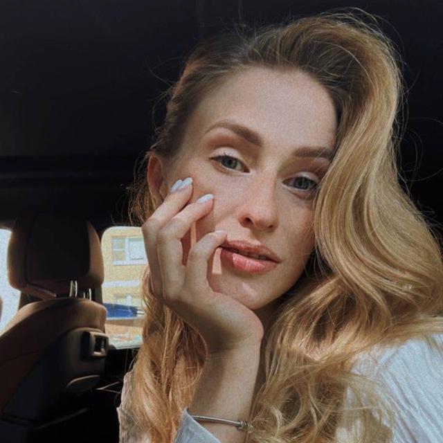 ❤️ДЕВИЧИЙ РАЙ❤️