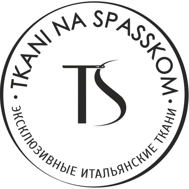 Ткани на Спасском Ткани Италии