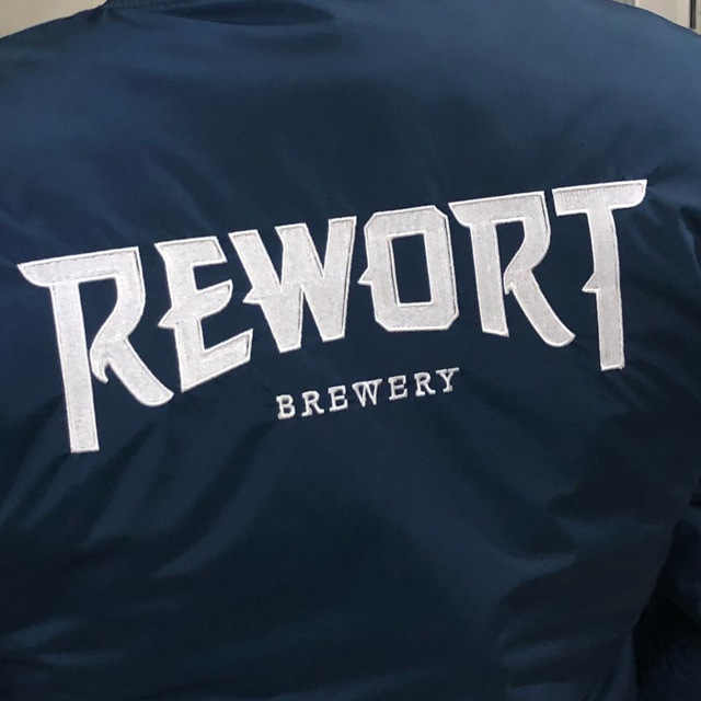 Rewort Brewery