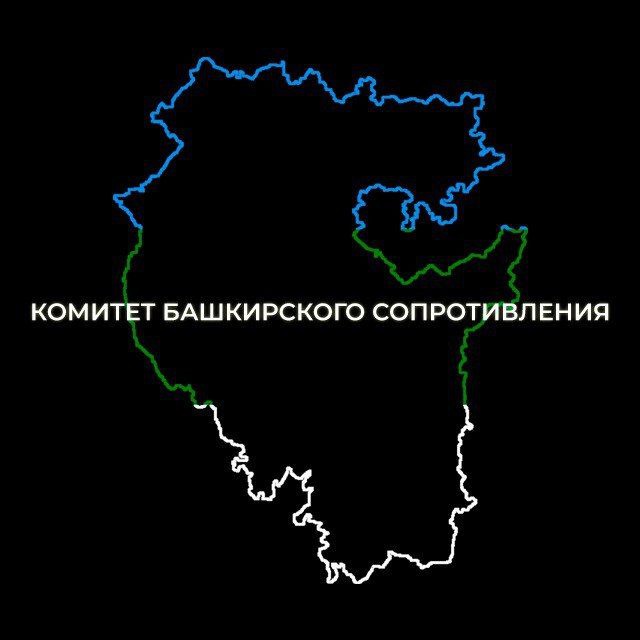 Комитет башкирского...
