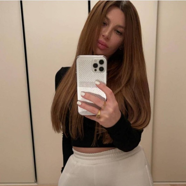 KOVALENKO YUNONA