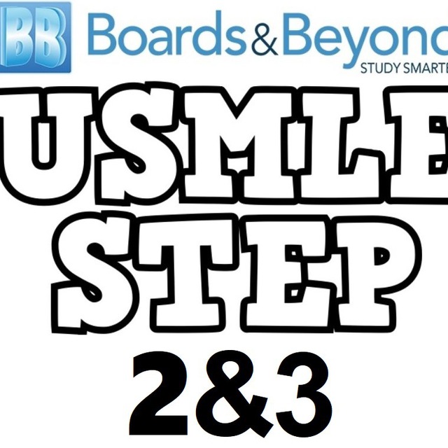 Telegram channel "Step 2&3 Board and beyond 2021
