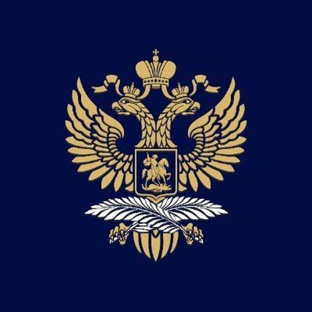 ???? Russian Embassy in Malta
