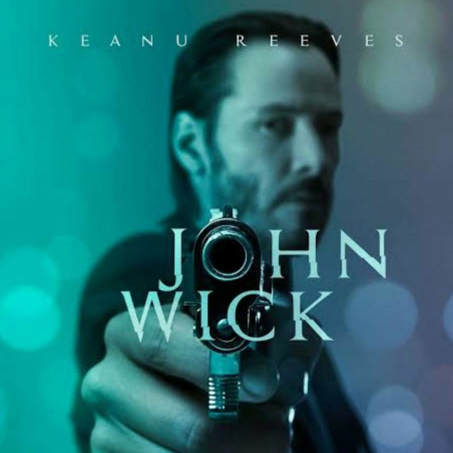 Watch john wick 2 sale 123 movie