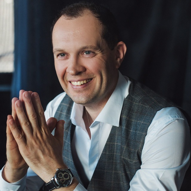 Андрей Третьяк