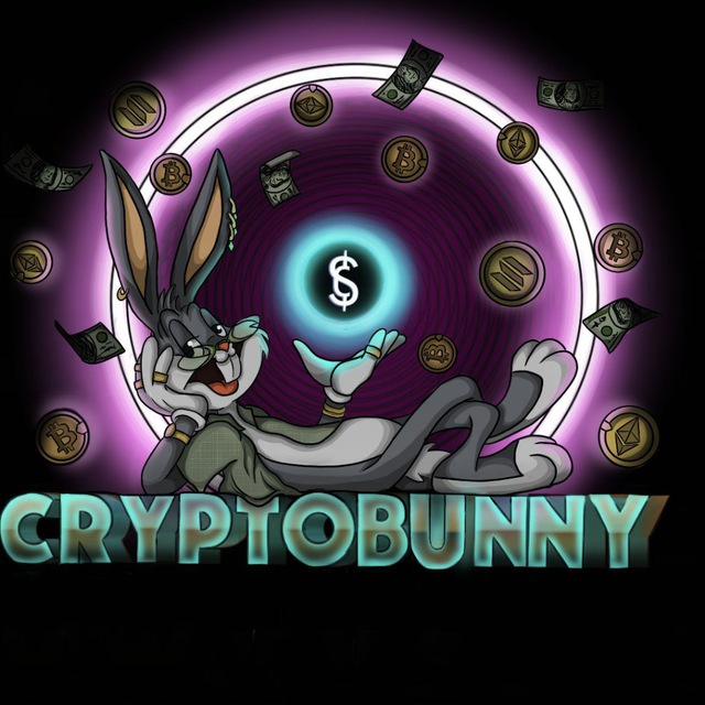 CRYPTO BUNNY