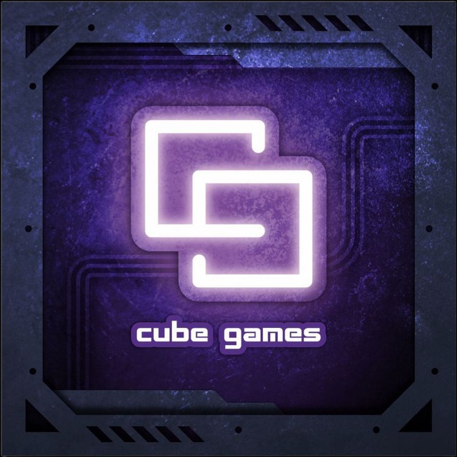 Компьютерный клуб "Cube Games" ул. Отрадная 11