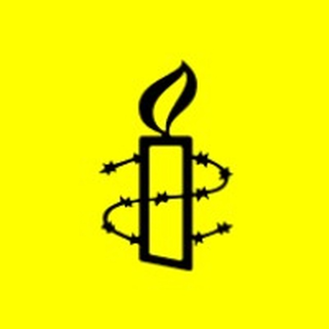 Amnesty International