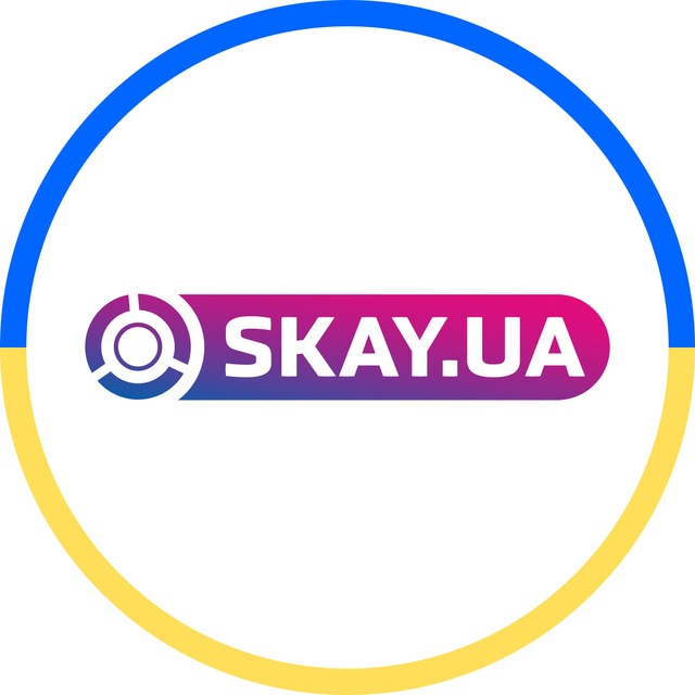SKAY.UA