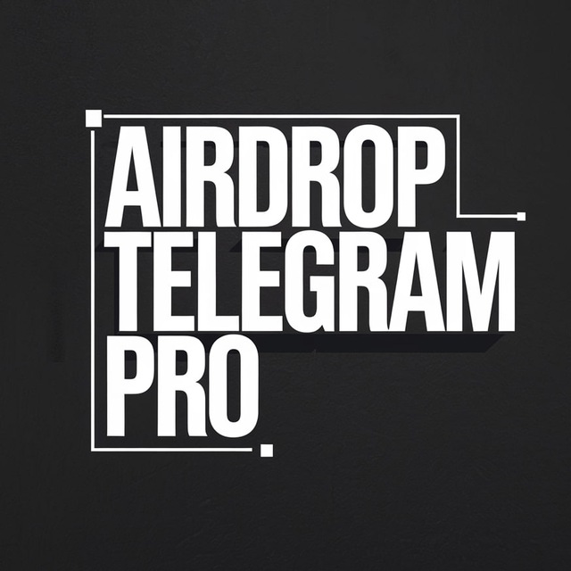 AirDrop Telegram PRO