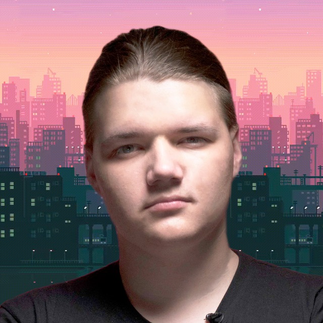 Лев Гяммер