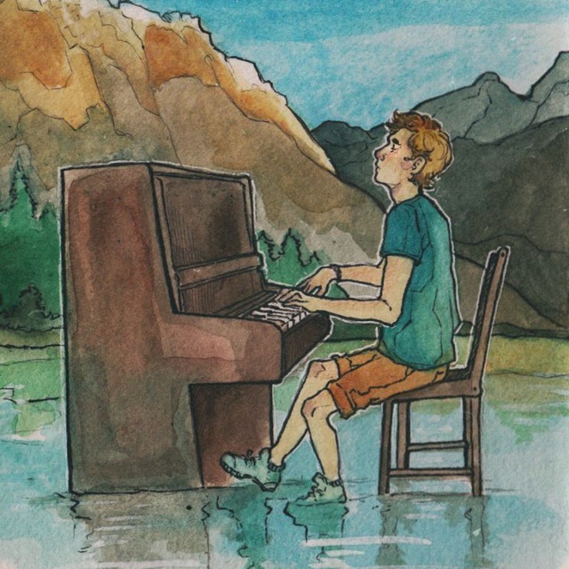Andrew Jasinski?Андрей Ясинский