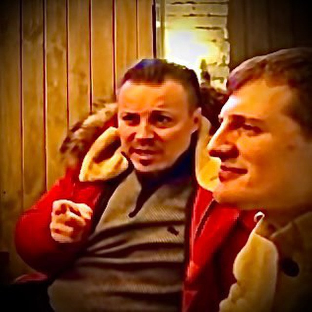 ВЖлинк | VJlink | Топ канал | Сергей Симонов | Михалыч | Хиккан | Ебатория | Нижний Интернет