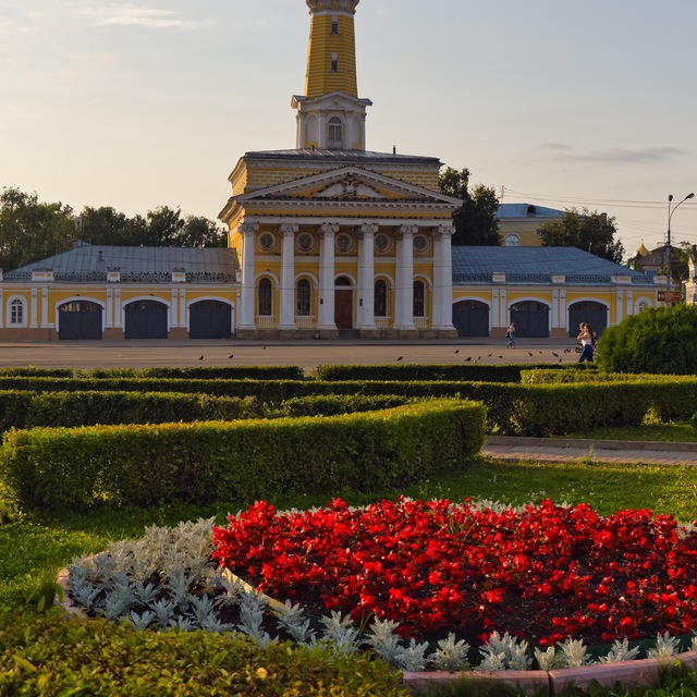 Kostroma Online