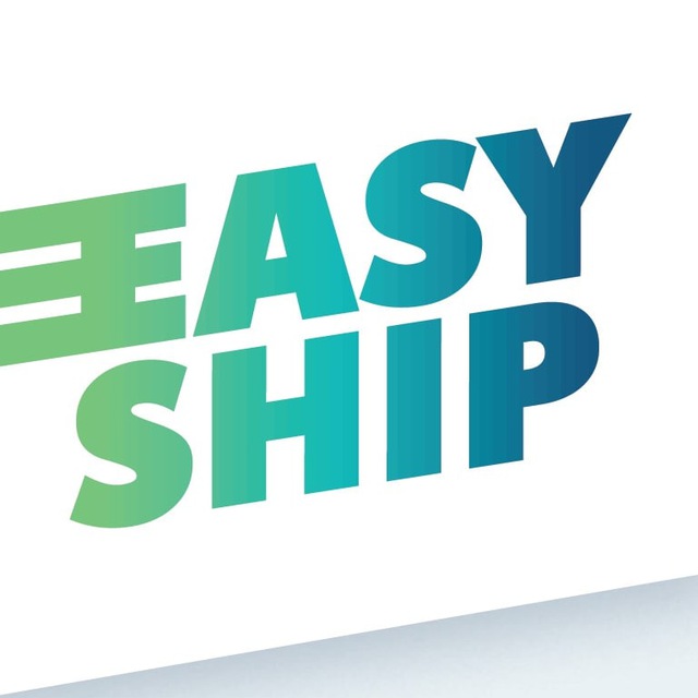 EasyShip. Доставка товаров из США