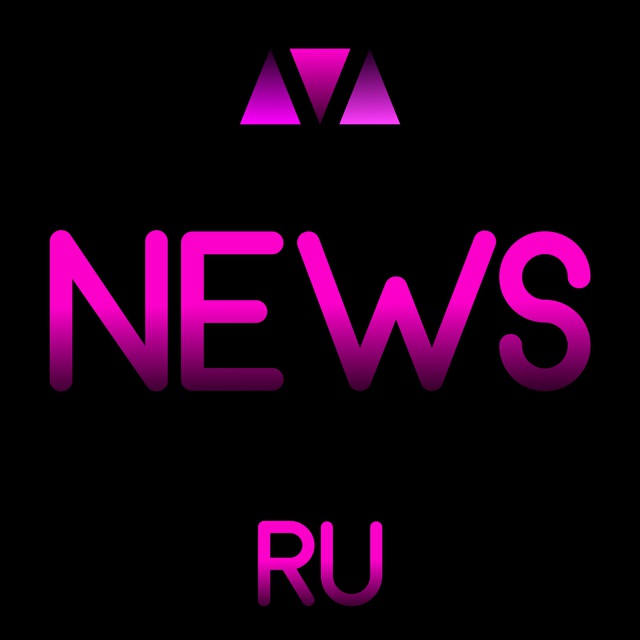 Аватарка ИИ. Ava ru