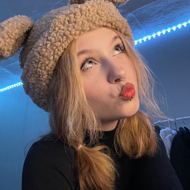 ржавая что-то мутит