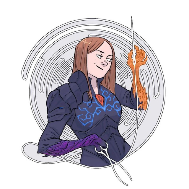 Рыцарь FM || Екатерина Шабнова