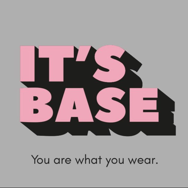 IT’S BASE