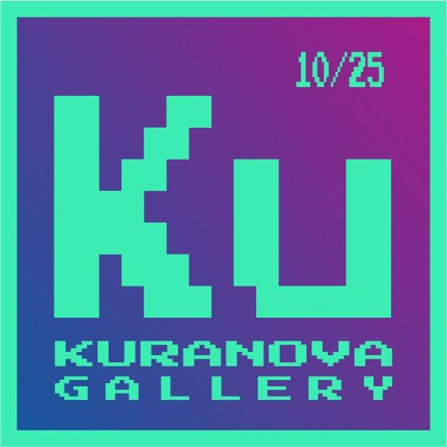 KuranoVa GallEry ✋