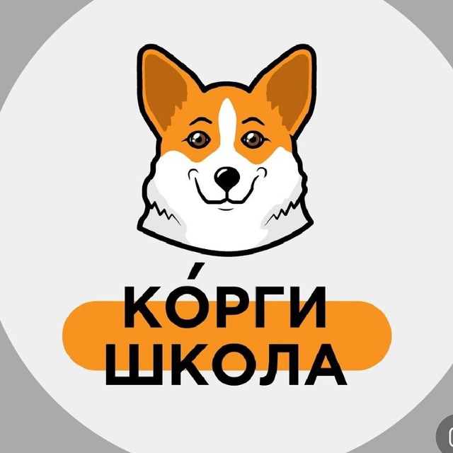 Корги Школа