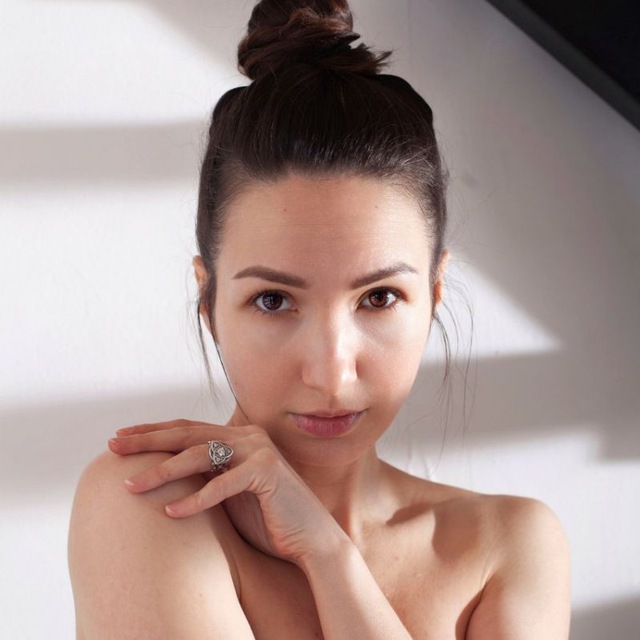 ЖЕНСКАЯ СИЛА ? Алена Вселенская