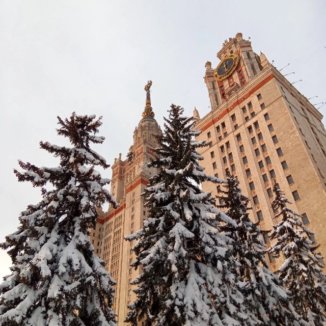 Почти Ломоносов.Дети Начальная школа