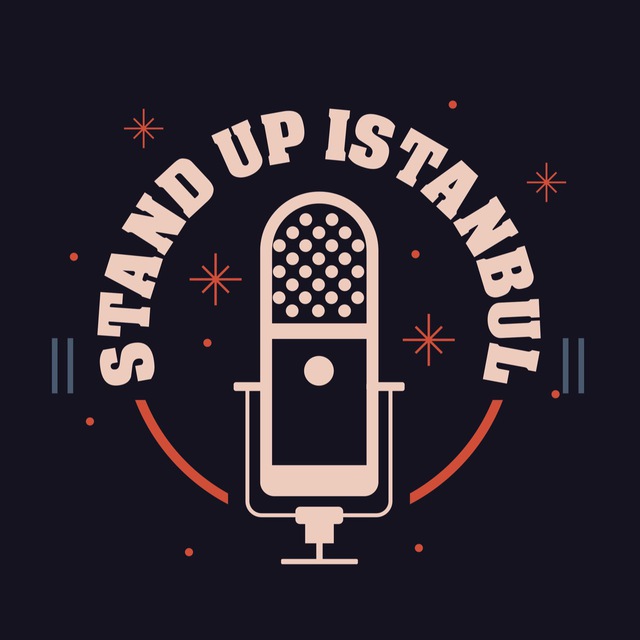 STANDUP.ISTANBUL