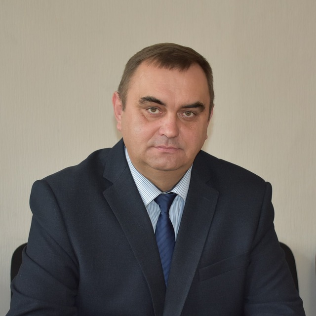 Андрей Сапогов