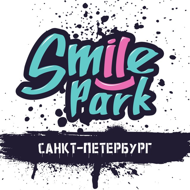 Смайл Парк Питер | Smile Park