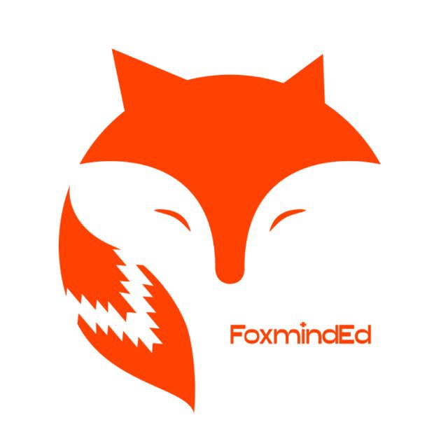 FoxmindEd | True Online Learning | by Sergey Nemchinskiy