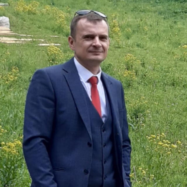 Депутат Килин ✊