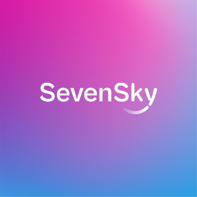 Seven Sky - Искрателеком ✨