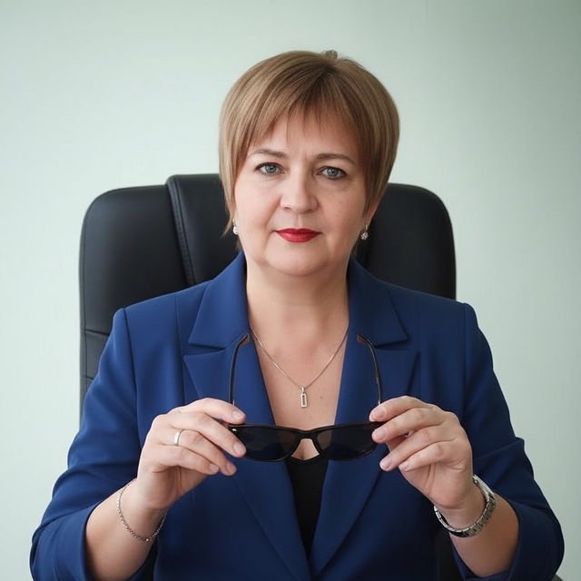 Наталья Криони Продвижение...