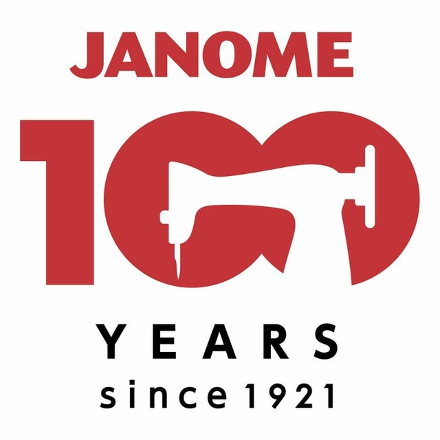 Janome.Russia