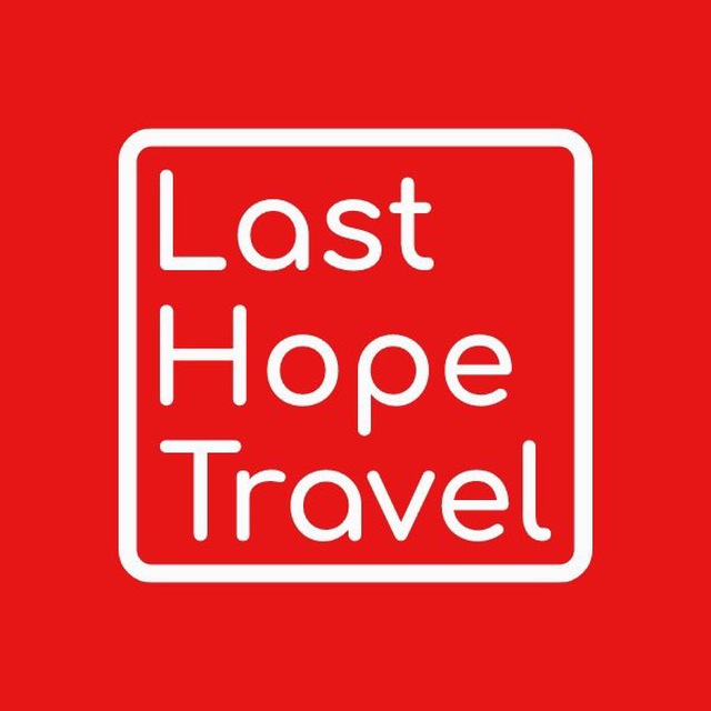 Hope travel. Great place to work. Great place to work certified. Great.