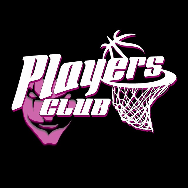 PLAYERS CLUB BASKETBALL