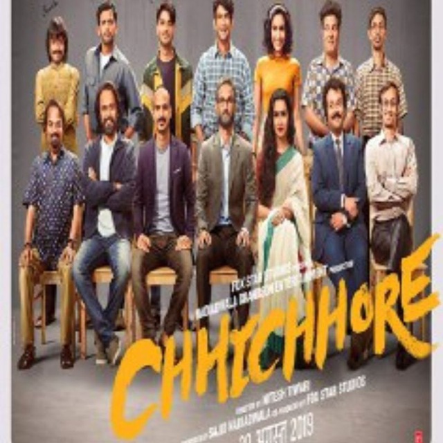 Chhichhore movie deals download link