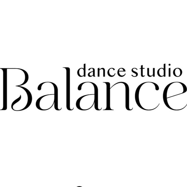 Balance dance studio