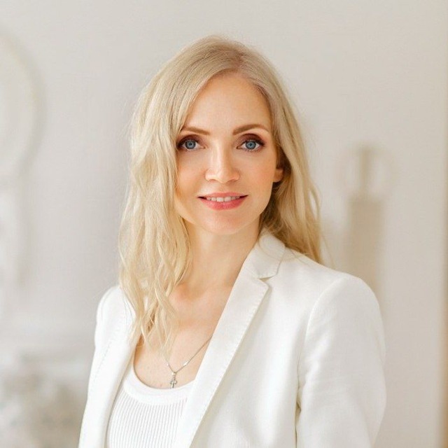 dr.suslova- Доктор Елена Суслова- о женском здоровье ??‍⚕️